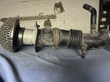 nissan almera gti air flow meter. 99 v reg