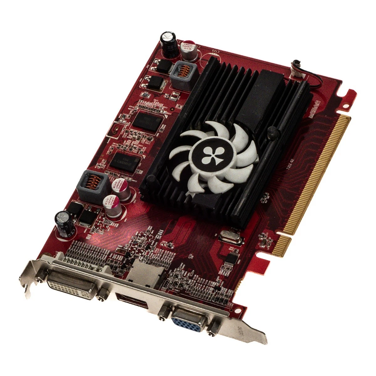 Ati Radeon Hd 4650 online kaufen | eBay.de