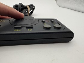 Turbo Grafx 16 Controller Turbo Pro NEC Technologies Inc. HES-PAD-01 - Tested!