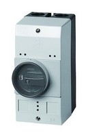 Eaton LeergehäUse SchaltgeräTe Kunststoff IP55 80 X 160 X 97 Mm Aufbau