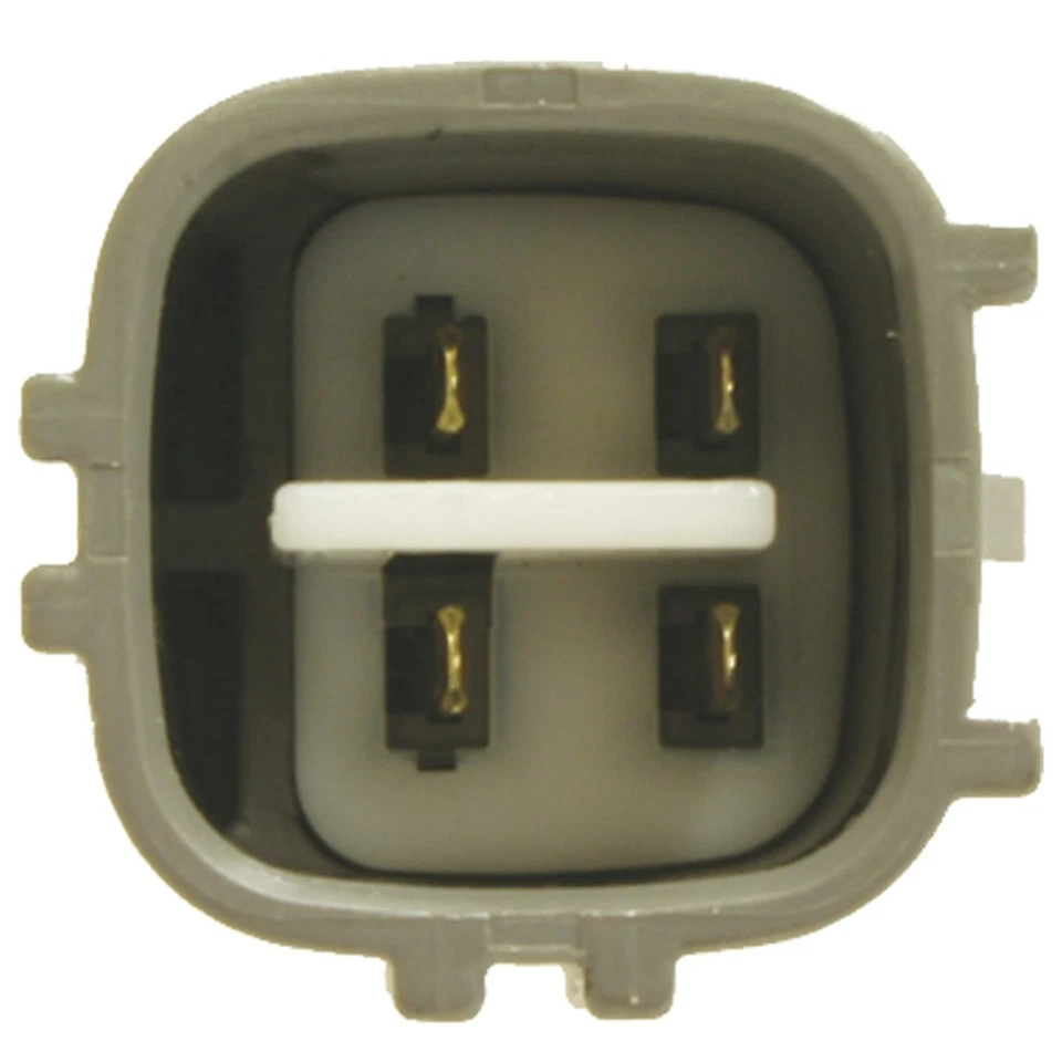 Sensor de oxígeno 24554 NTK O2 aguas abajo y aguas arriba para camioneta Chevy 4 corredores Toyota Foto 3 de 3