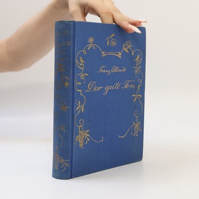 Der gute Ton  |  Franz Ebhardt