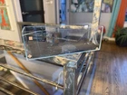 2.7 Gal Rimless Ultra-Clear Fish Tank