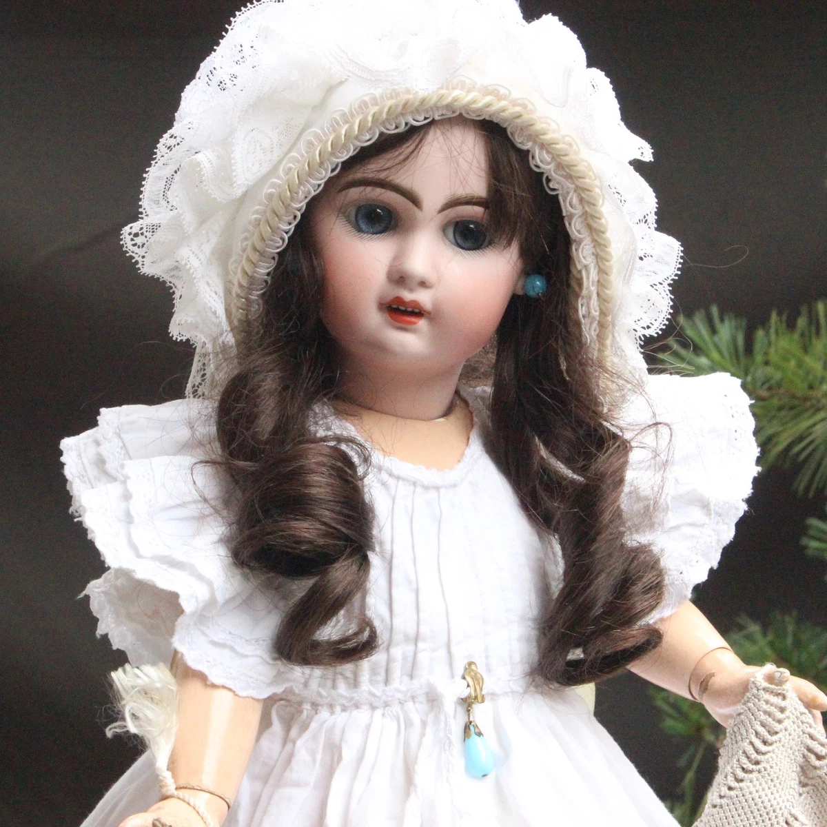 Tete Jumeau Dolls products for sale | eBay
