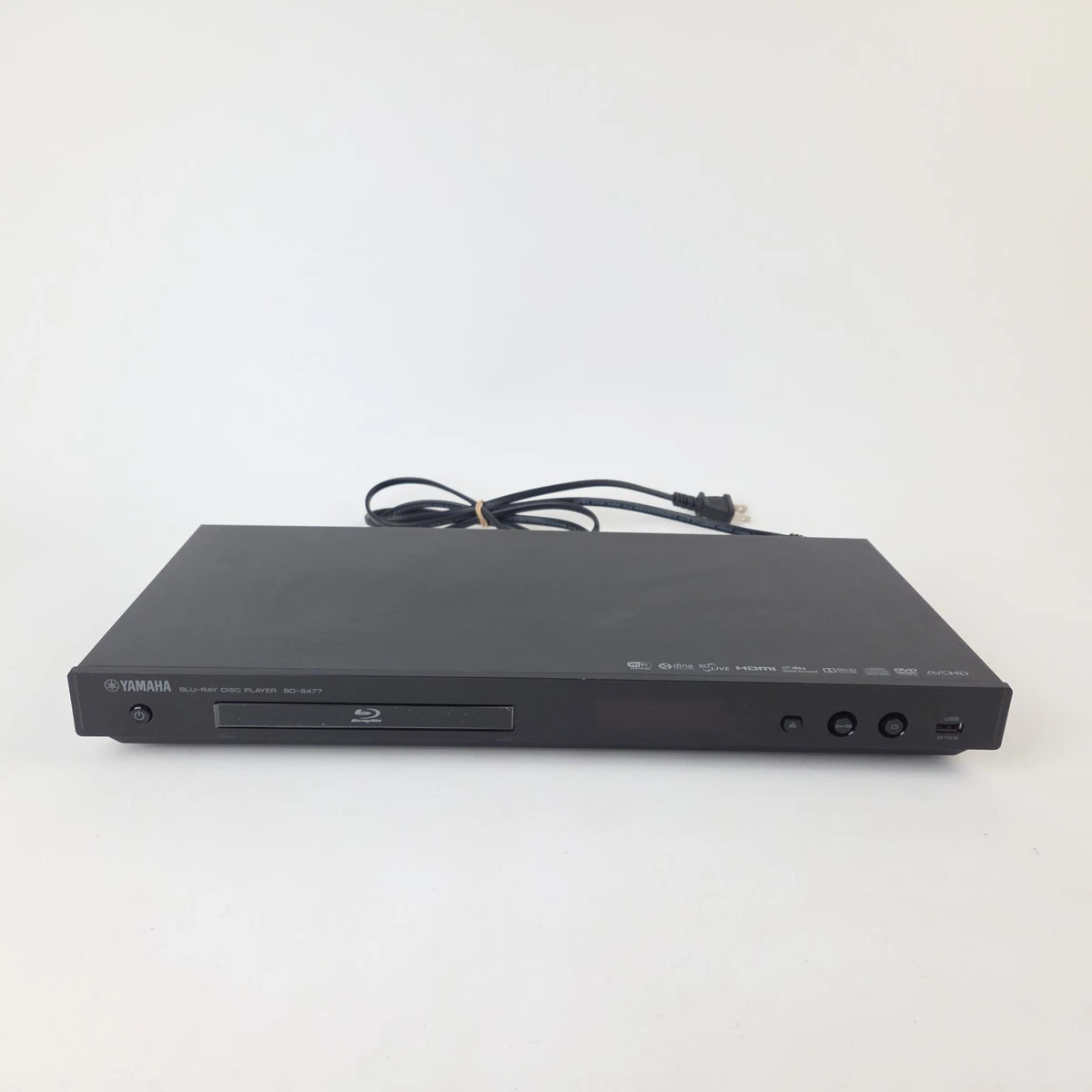 Yamaha Blu-ray Players for sale | eBay