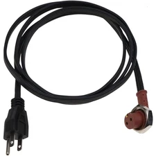 Block Heater Cord 251919 28216X 3600008 for Dodge 5.9L 12 24V Cummins Engine
