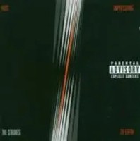 First Impressions Of Earth | The Strokes | Deutsch | Audio-Cd | Cd | 2006