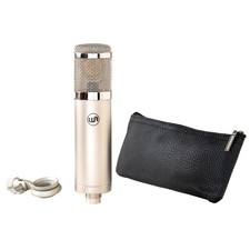 Vokalmikrofon Warm Audio WA-47jr SE  NEU