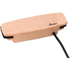 Shadow Electronics SH 330 Soundhole Mount Single-Coil Acoustic Pickup
