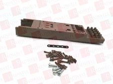 INVENSYS MCS-S-P / MCSSP (NEW IN BOX)