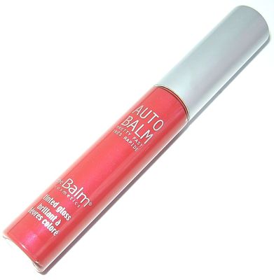 The Balm California Autobalm Pretty Fast -Supersonic- New