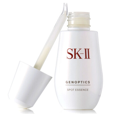 SK II GenOptics Spot Essence 1.6fl.oz / 47ml Brand NEW in BOX