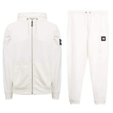 W/OFFENDER TUTA NEW YORK  - LATTE - SUSS2201-LAT