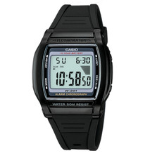 casio illuminator mwc 100h