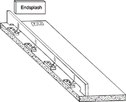 LOTE DE 10 NUEVOS CON TORNILLOS CLIPS INTELIGENTES PARA FIJAR SALPICADURAS DK 1 - Imagen 2 de 2