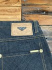 Parish Nation - M5 Y6 - Dark Blue Size 36 X 32 Try-Fit Denim Jeans Pants New — photo 10