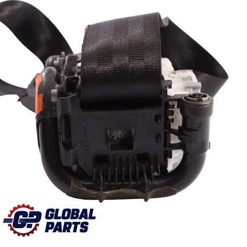 Audi A1 8X Front Passenger Side Seat Belt Buckle Latch Lower belt 8X3857705C - Picture 8 of 12