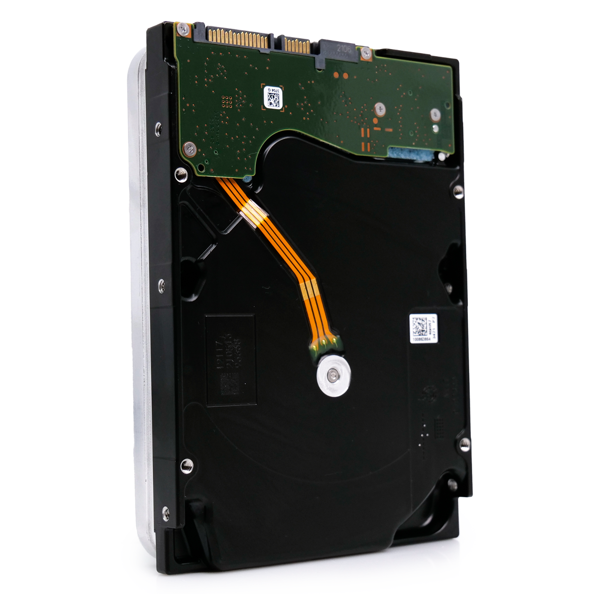 Seagate Exos X16 14TB HDD　サーバー用 Amazon.com: Seagate (Renewed) Exos X16 14TB 7200 RPM SATA