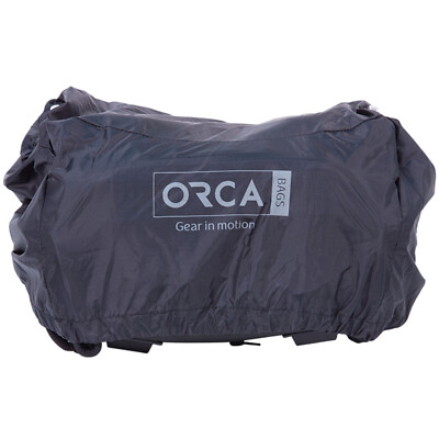 Orca OR-36 Schutzhülle für Audiotasche