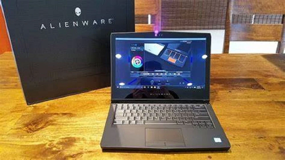 Alienware 13 R3 13.3