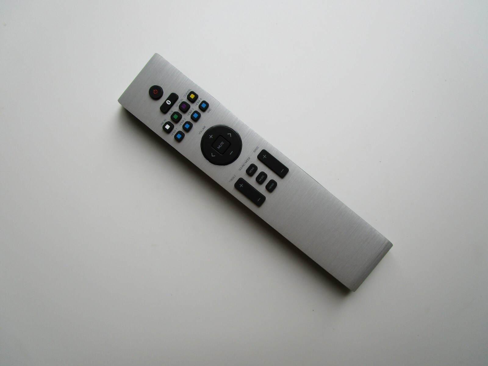 roth soundbar bluetooth