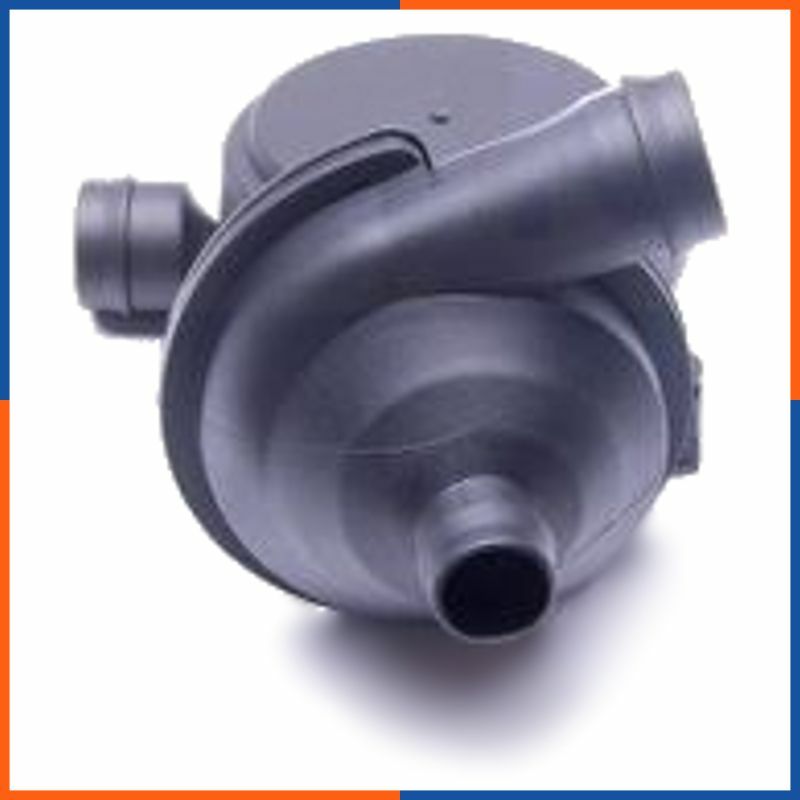 Séparateur d'huile pour BMW de haute précision - Valve de régulation thermique renforcée 832642