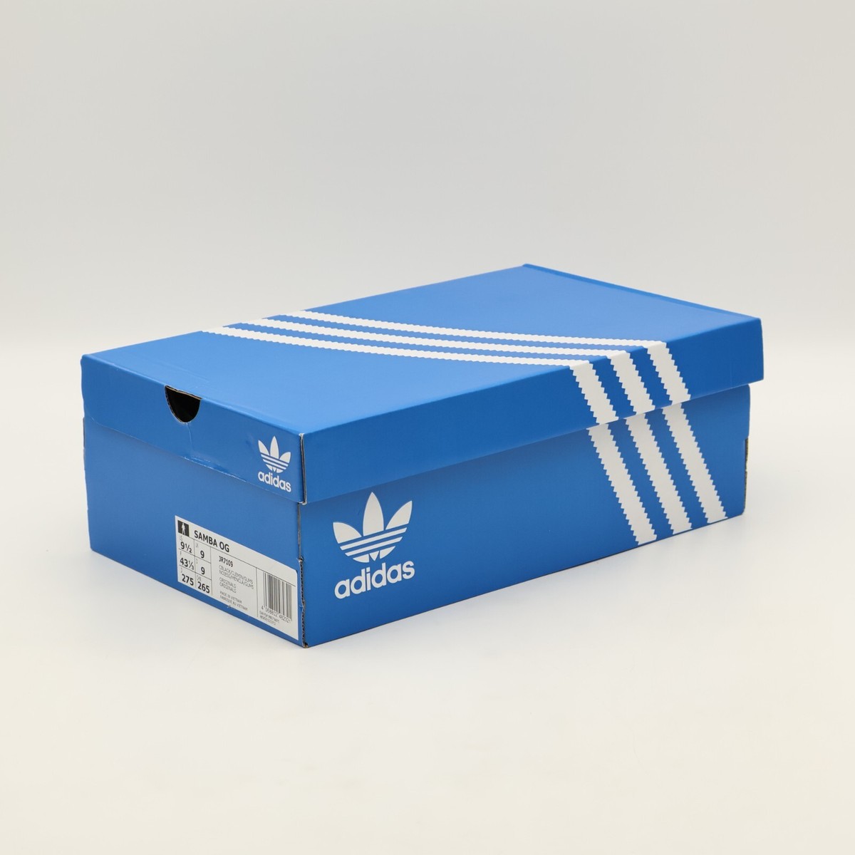 JR7109 adidas Originals Samba OG Clear Mint Pack (Men's) | eBay