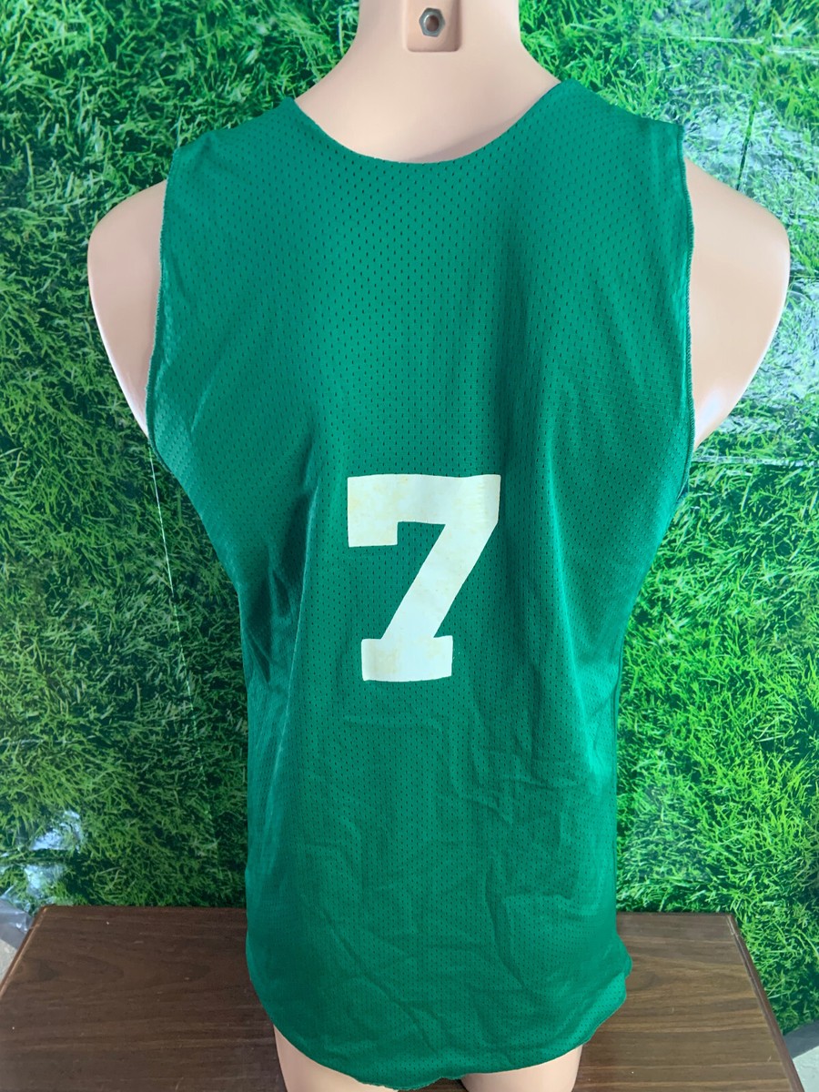 1989-90 Dallas Mavericks Basketball Reversible Practice