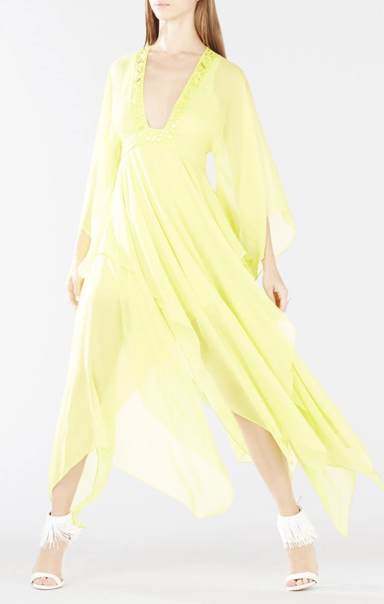 Bcbg kimono deals