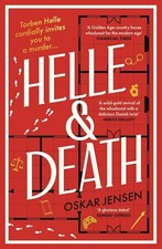 Image of Helle and Death