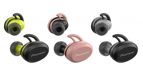 Buy Pioneer E8 Truly Wireless Bluetooth 