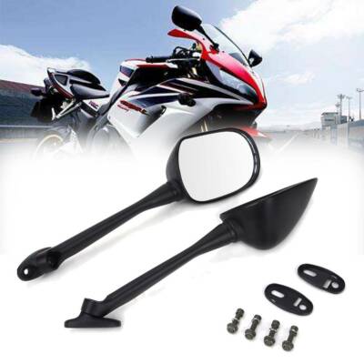 Rearview Side Mirror For Honda CBR500R 2012-2014 CBR600RR