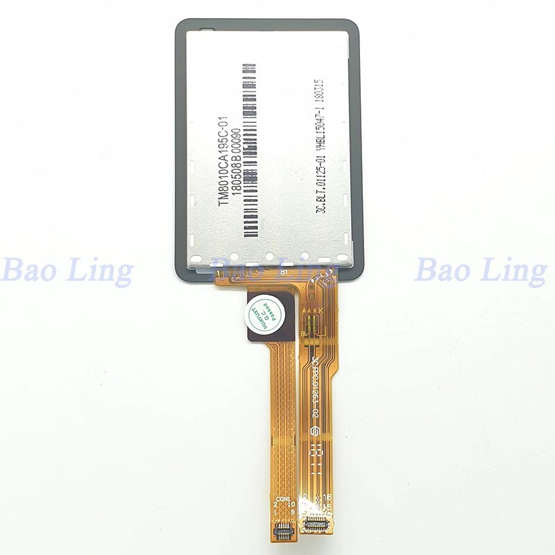 Original LCD display ＆ Touch Screen For Gopro Hero 6/7 | eBay