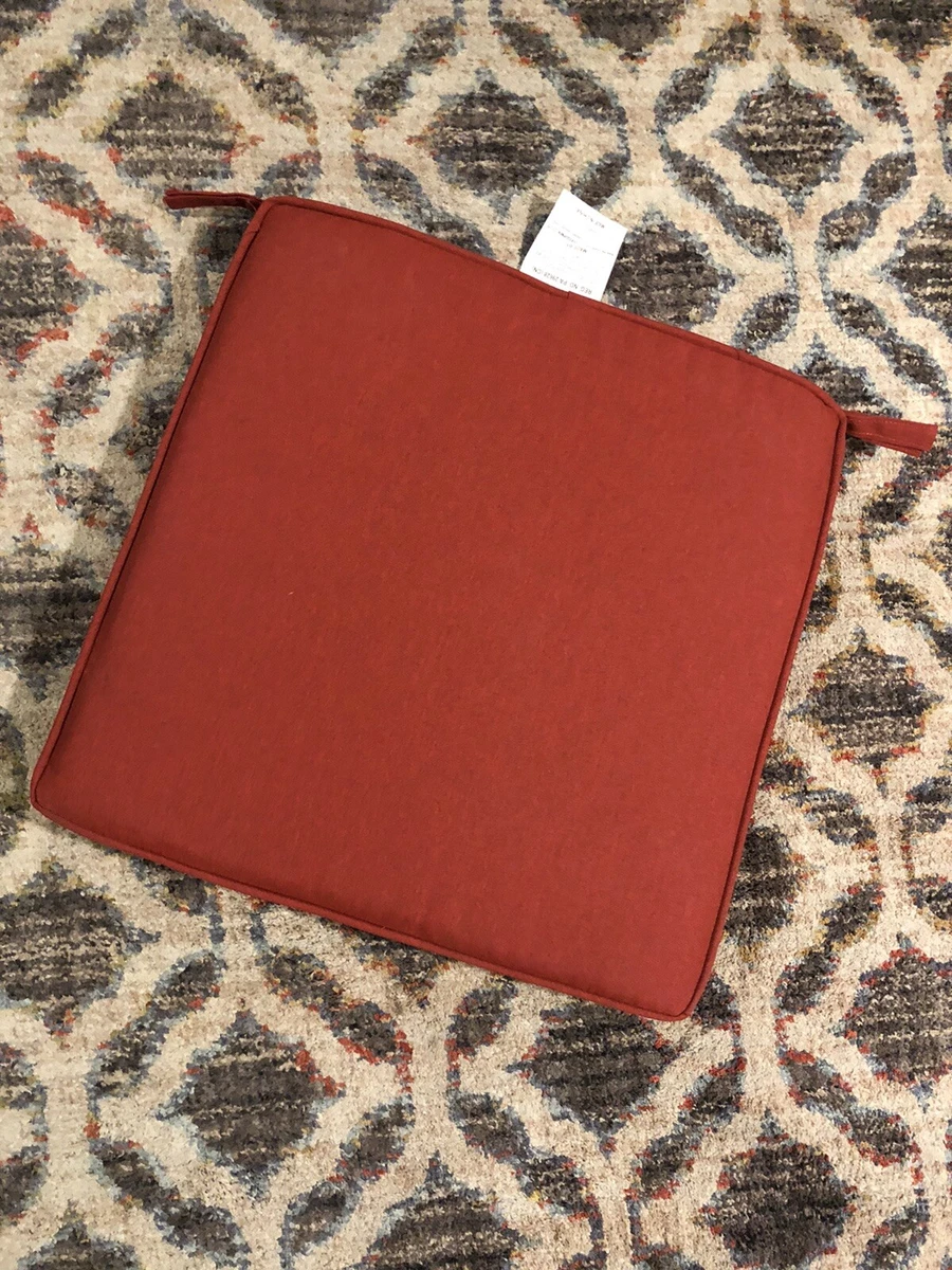 19x20 outdoor chair cushions outlet