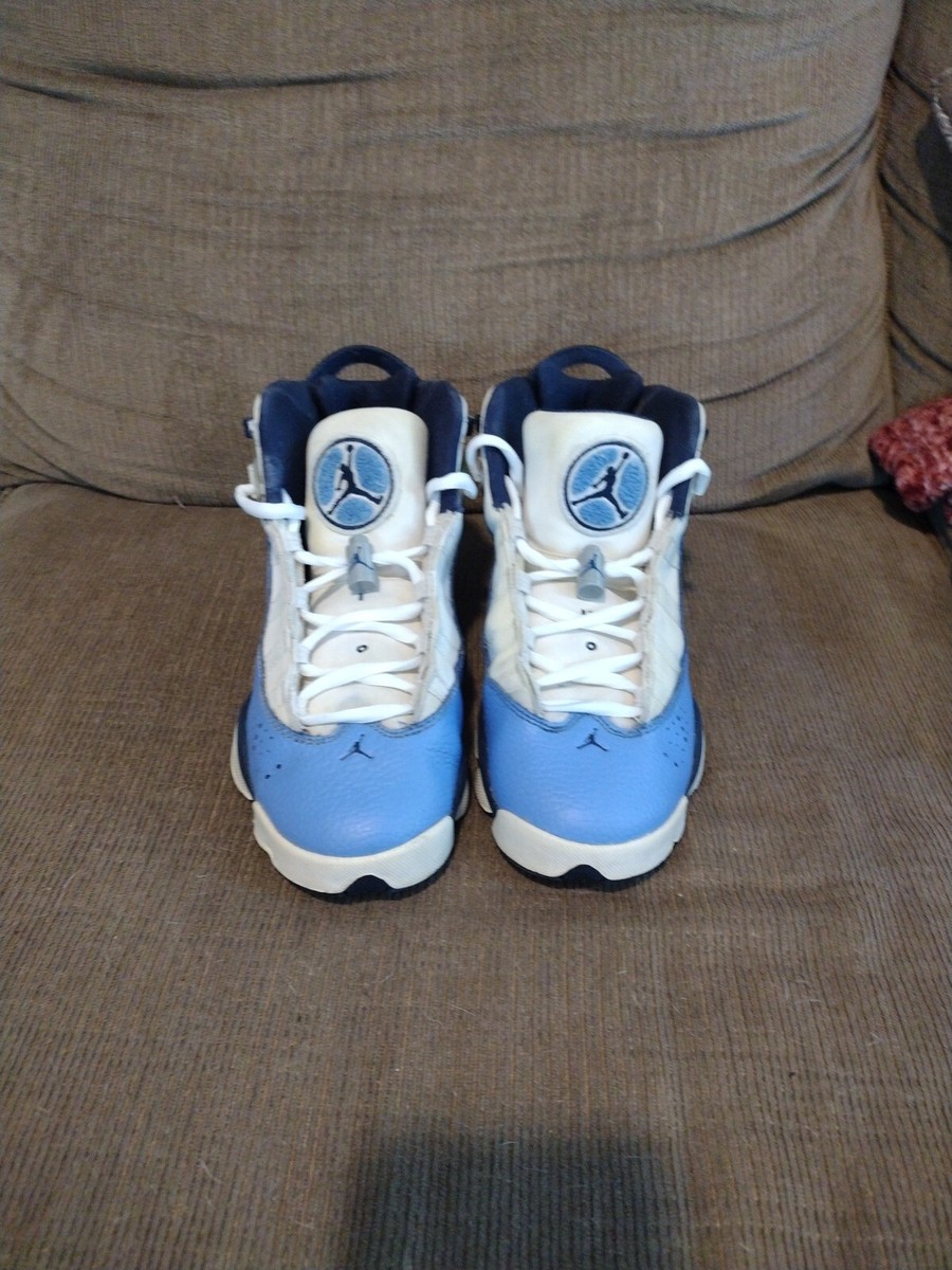Size 6 - Jordan 6 Rings UNC - CW7037-100 for sale online | eBay