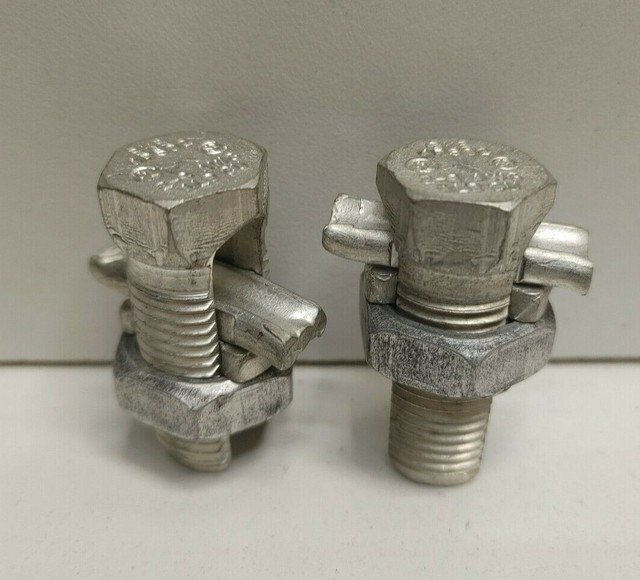 Thomas & Betts APS02 Split Bolt Connector for sale online eBay