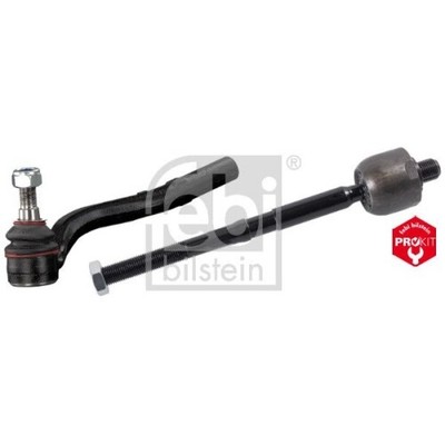 1x Spurstange Febi BILSTEIN 38970 Lenkung online kaufen | eBay