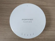 Fortinet Fortiap FAP-221E-A IEEE 802.11ac 1.14 Gbit/s Wireless Access Point