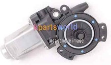 988104H100 GENUINE MOTOR ASSY-POWER WINDOW REG RR,LH for KOREA CAR VEHICLE