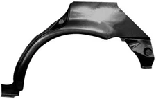 Rear Wheel Arch Driver Side 96-00 Honda Civic Wagon (Key Parts # 29-36-58-1)