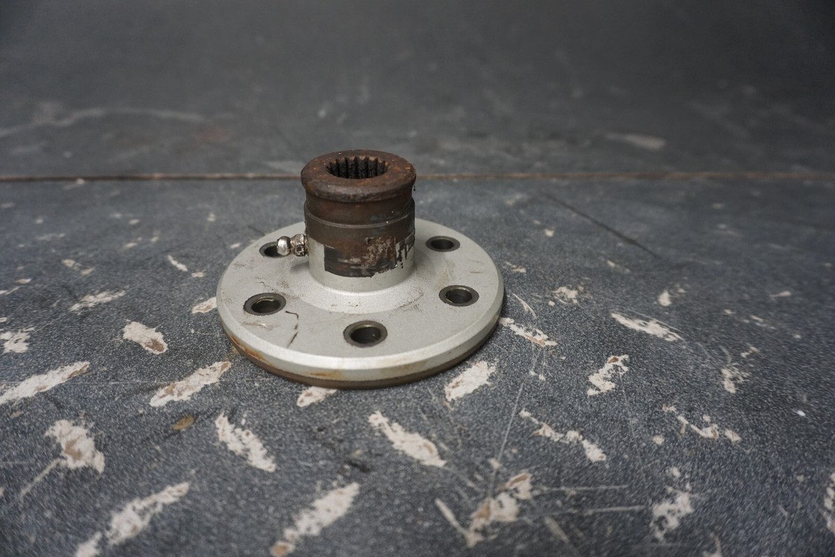 1998-2006 Sea-Doo OEM PTO Coupling Flange Assembly 290958122 GSX
