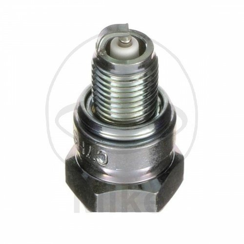 NGK C7HSA 708.05.67 BAOTIAN 50 BT49QT-10 CANDLE 2006-2017 - Picture 4 of 4