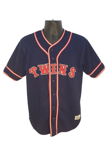 Torii Hunter Minnesota Twins MLB Jerseys