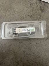 Image of Plusoptic SFP-1G-SX-HP Network Transceiver Module Fiber Optic 1250 Mbit/S 850 Nm