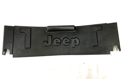 NOS 76-86 Jeep CJ Front Frame Cover AMC 5758048 for sale online | eBay 