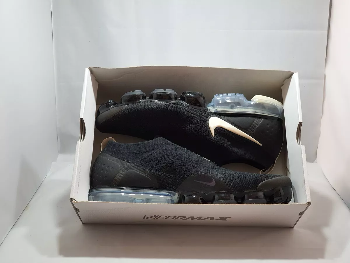 Vapormax store flyknit moc2