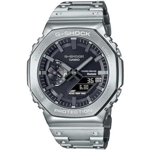Casio] G-Shock Watch [Official Japanese Product] Bluetooth