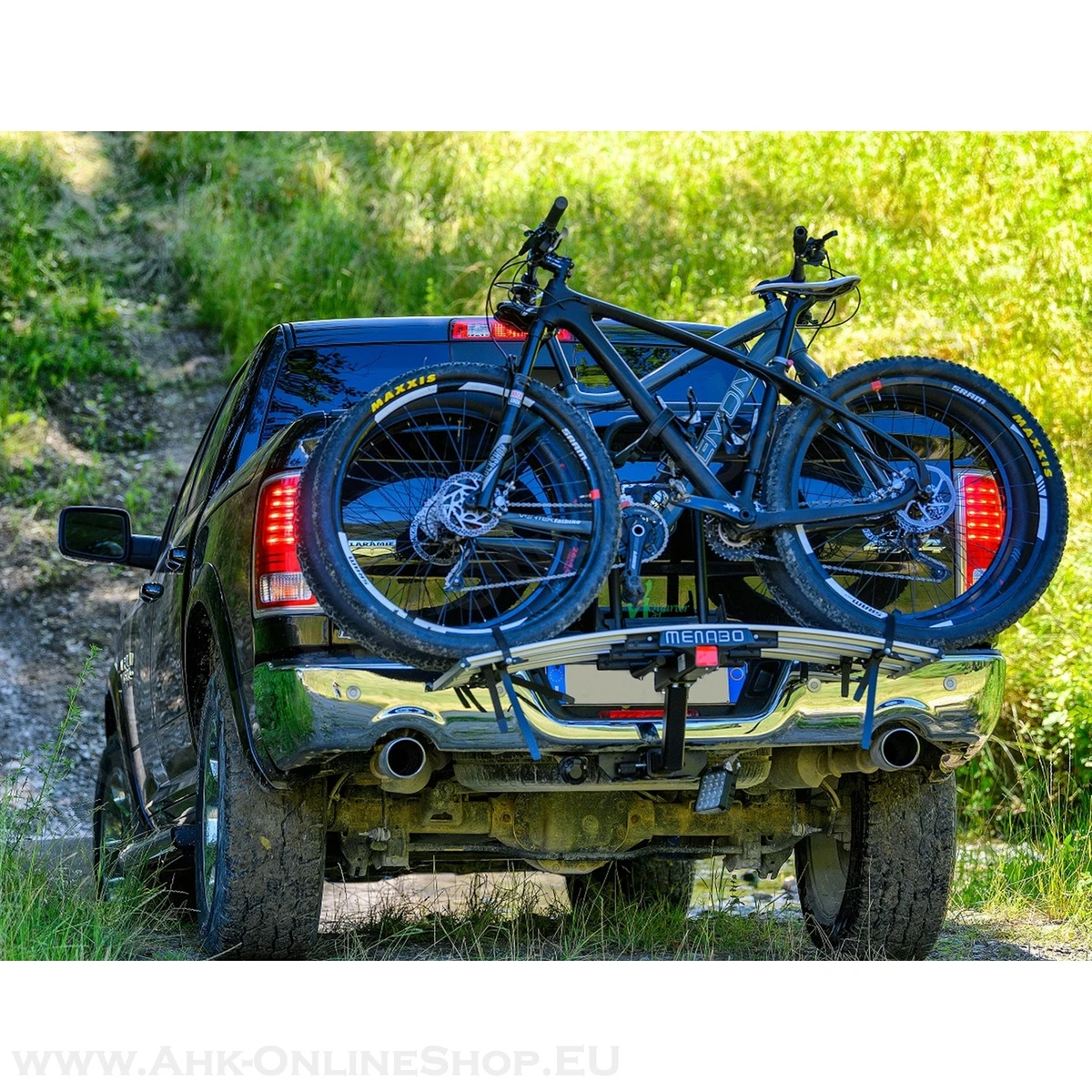bike rack for acura mdx