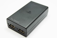 2 x Official Sony PS3 Power Charge AC Adaptor for Playstation 3 Controller PSP