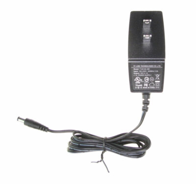 12V / 1A Switching Power Supply T120100-2B1 for Routers and switches ~TPLINK
